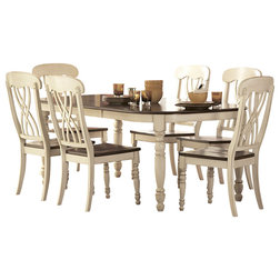 Traditional Dining Sets by Beyond Stores