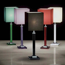 table lamps