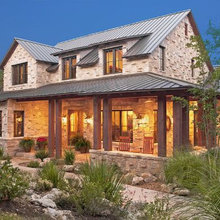 Oliver Residence