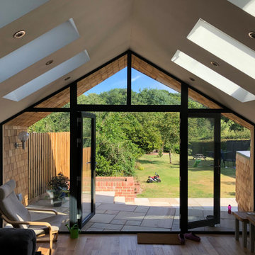 Foxleigh Cottage