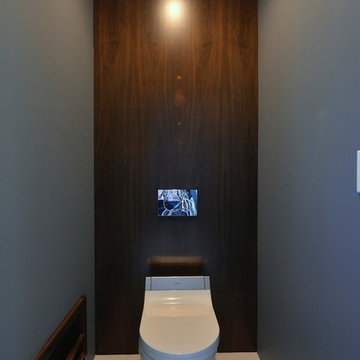 Turtle Creek Penthouse Build