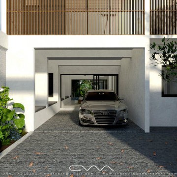 Mr. Samaranayake House