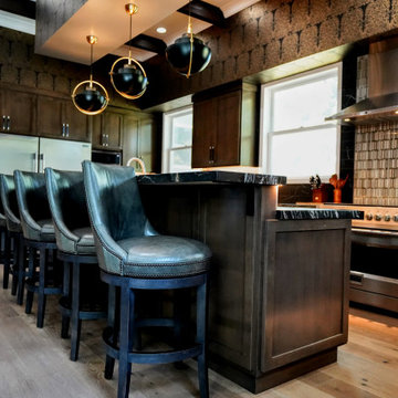 Glam Speakeasy- Saratoga, CA
