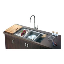 Sink Options