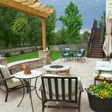 Outdoor Lights