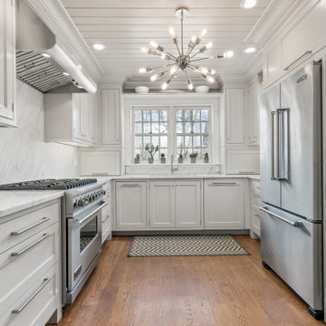 Spectacle - Client - Kitchen