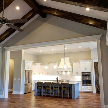Stretch Ceilings
