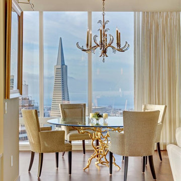 Millennium Tower
