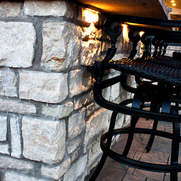 Rock Ridge Project