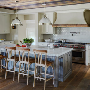 Kitchens on Broadway Review]