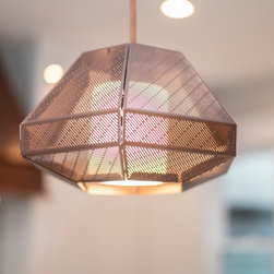 Noe Valley - Lighting