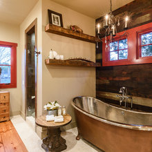 cabin