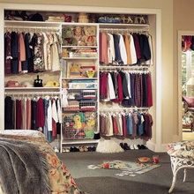 closet ideas