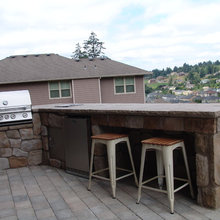 Patio Ideas