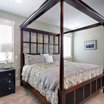 Woodside Trail 2018 Spring Parade of Homes/ Engelsma Homes