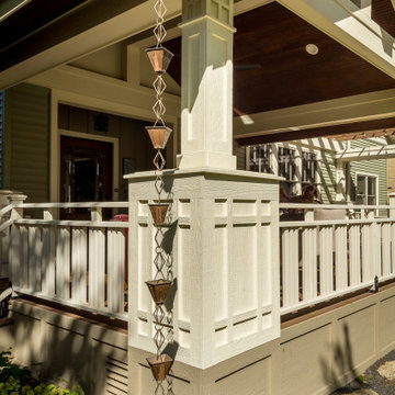 Triple Crown Outdoor Living