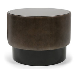 Bermondsey Ottoman - Footstools & Ottomans