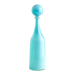 Alexia Bottle - Home Decor