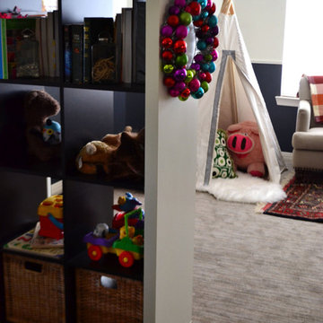 Bonus Room for Pop & Tot