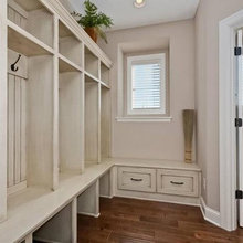 Mud Room