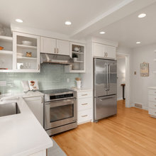 Kitchen Ideas