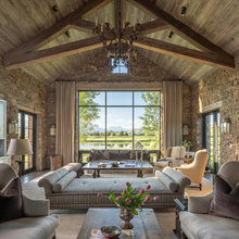 Lodge Living