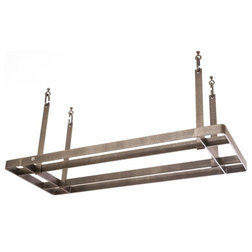 Transitional Pot Racks And Accessories by ShopLadder