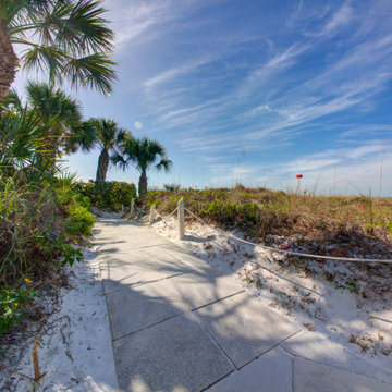 Siesta Key Condo Real Estate Photography