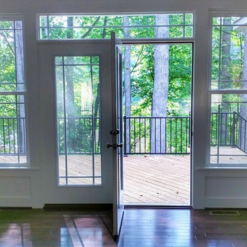 The Williamsburg Home