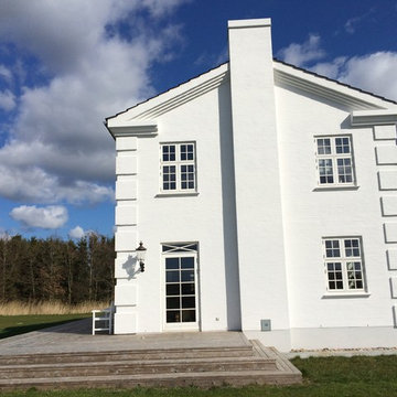 Cottagestil