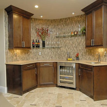 backsplash
