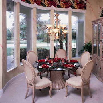 Residential Window Film Projects