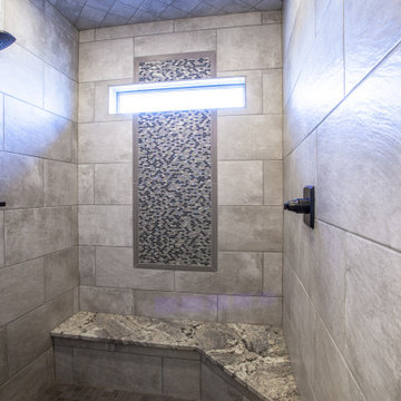 Bathrooms