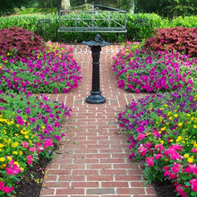 gardens