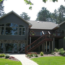 Exterior Ideas