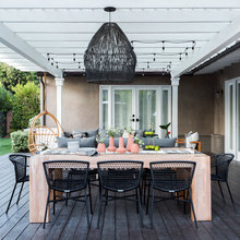 Copeland Deck