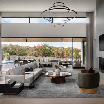 Seven Oaks Residence