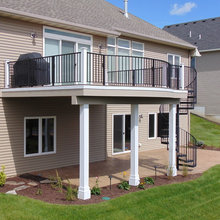 Deck Ideas