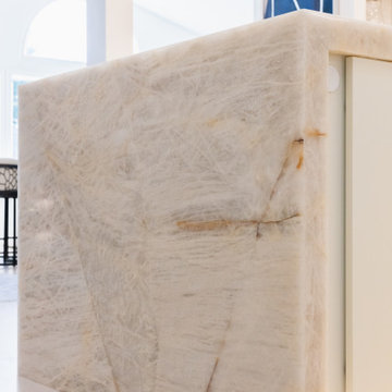 Pine Project: A Fusion of Warmth and Elegance