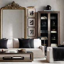 Living Room Ideas
