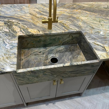 FUSION WOW Quartzite
