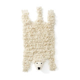 Ковер из овечьей шерсти Agape AM.PM