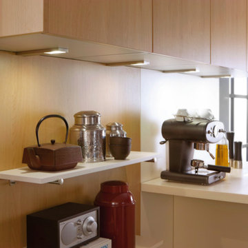 PINTA | ORLANDO. Homeliness and functionality.