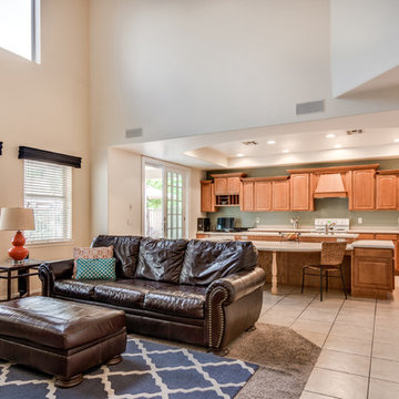 Beautiful Home - Gilbert Real Estate