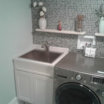 Woodridge, IL - Dream Laundry