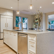 1. Kitchen Appliances