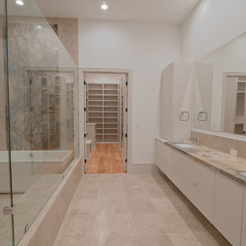 Cedar Creek Custom Home