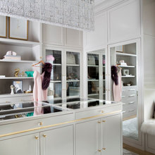 Closets