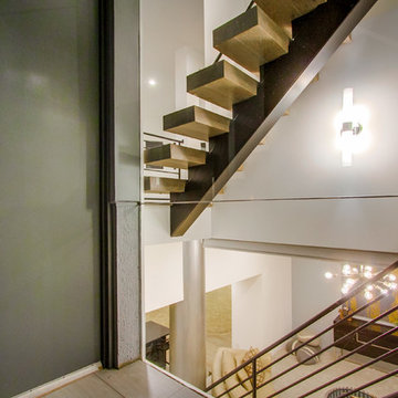 Pasadena Complete Home Renovation