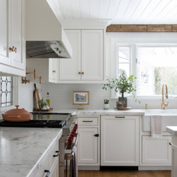New Jersey White Oak Plank Flooring - Hardwood Flooring